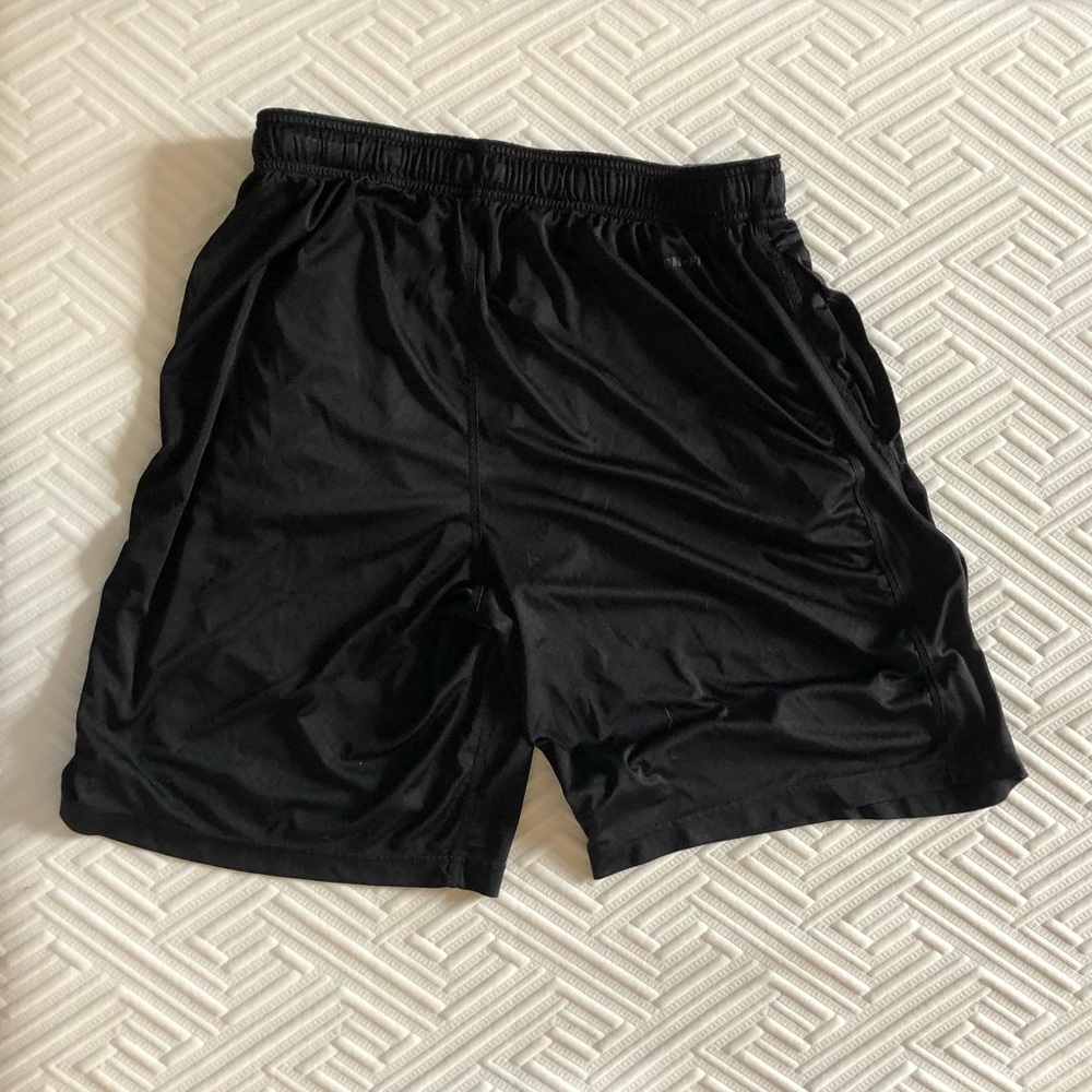 Nike Dri-Fit Shorts
